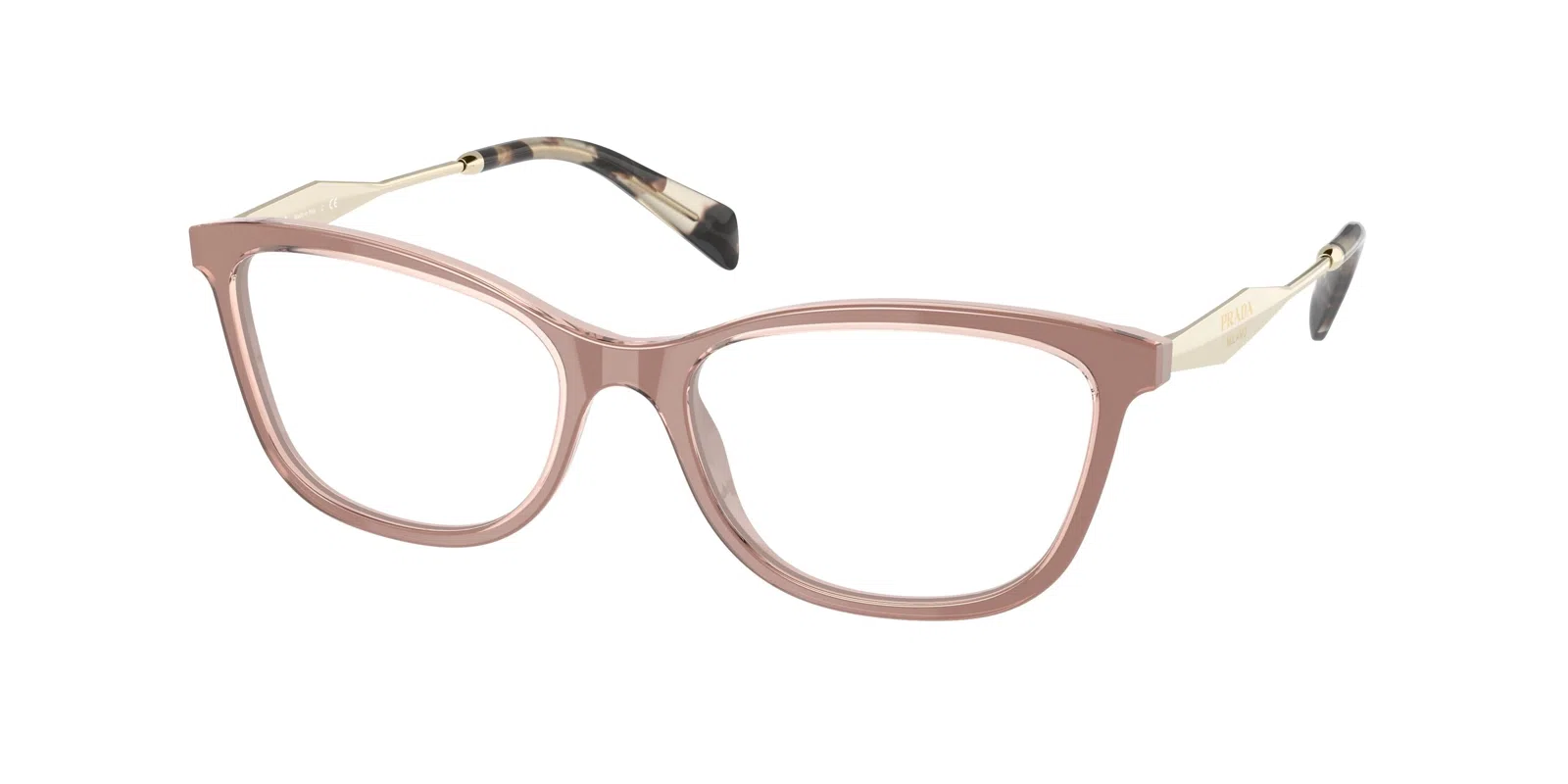 Prada 02YV Eyeglasses - view 10